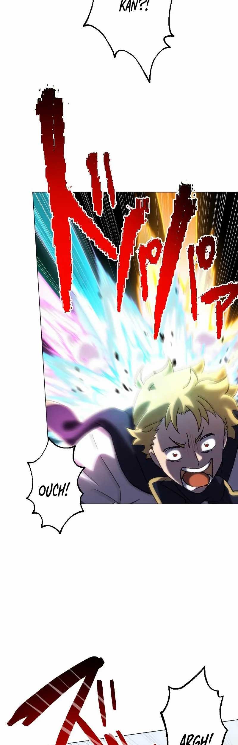 The Reincarnated Magician With Inferior Eyes ~The Oppressed Ex-hero Survives the Future World With Ease~ Chapter 21 - halaman 45