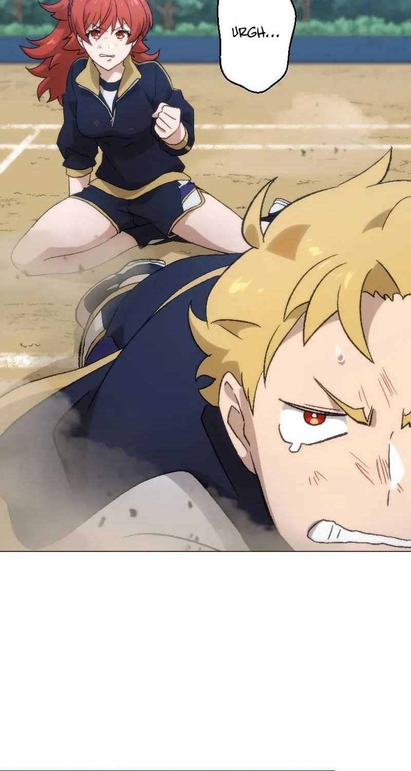 The Reincarnated Magician With Inferior Eyes ~The Oppressed Ex-hero Survives the Future World With Ease~ Chapter 21 - halaman 50