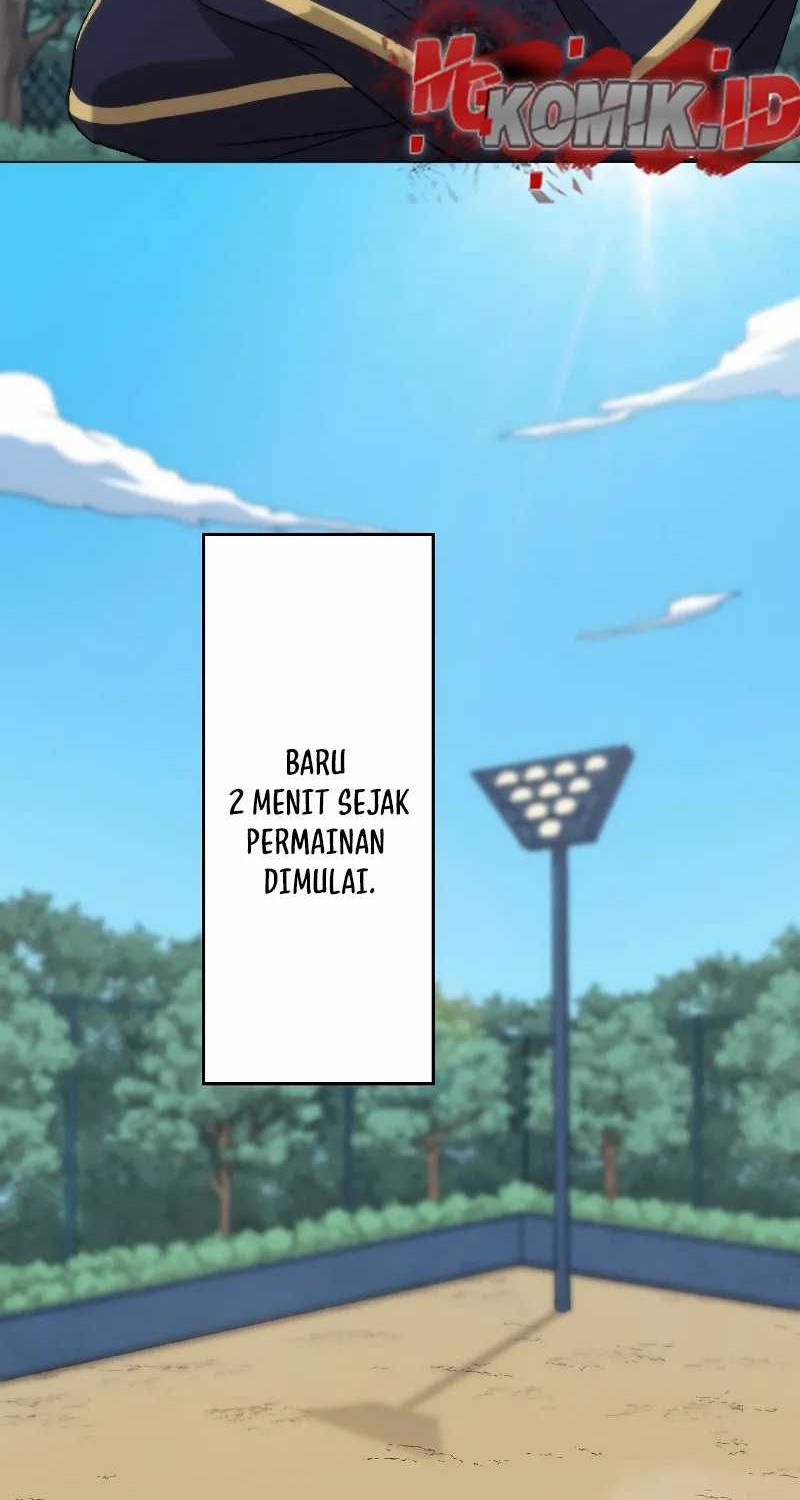 The Reincarnated Magician With Inferior Eyes ~The Oppressed Ex-hero Survives the Future World With Ease~ Chapter 21 - halaman 52