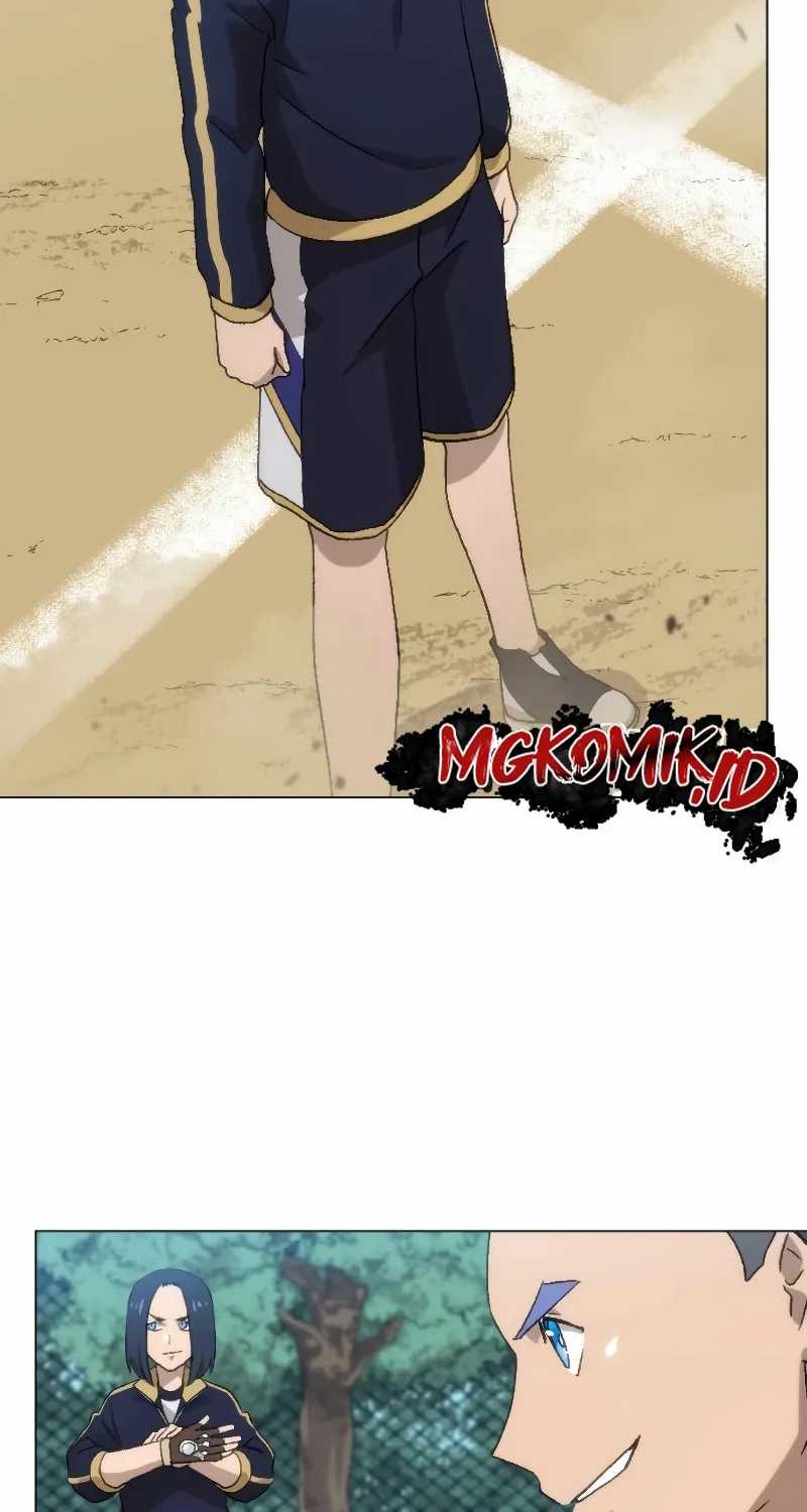 The Reincarnated Magician With Inferior Eyes ~The Oppressed Ex-hero Survives the Future World With Ease~ Chapter 21 - halaman 54
