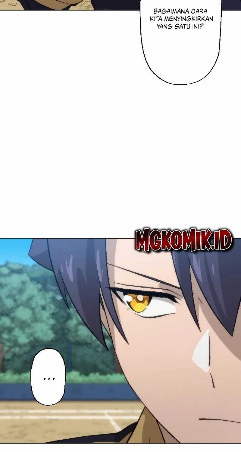 The Reincarnated Magician With Inferior Eyes ~The Oppressed Ex-hero Survives the Future World With Ease~ Chapter 21 - halaman 56