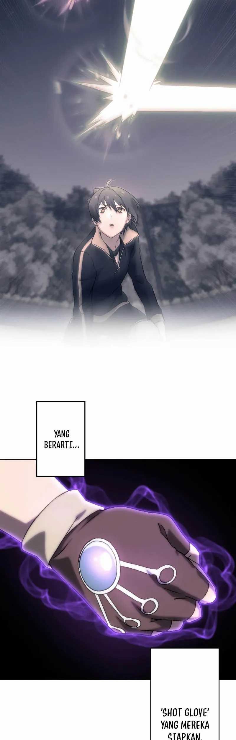 The Reincarnated Magician With Inferior Eyes ~The Oppressed Ex-hero Survives the Future World With Ease~ Chapter 21 - halaman 7