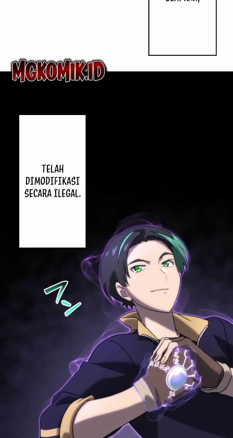 The Reincarnated Magician With Inferior Eyes ~The Oppressed Ex-hero Survives the Future World With Ease~ Chapter 21 - halaman 8