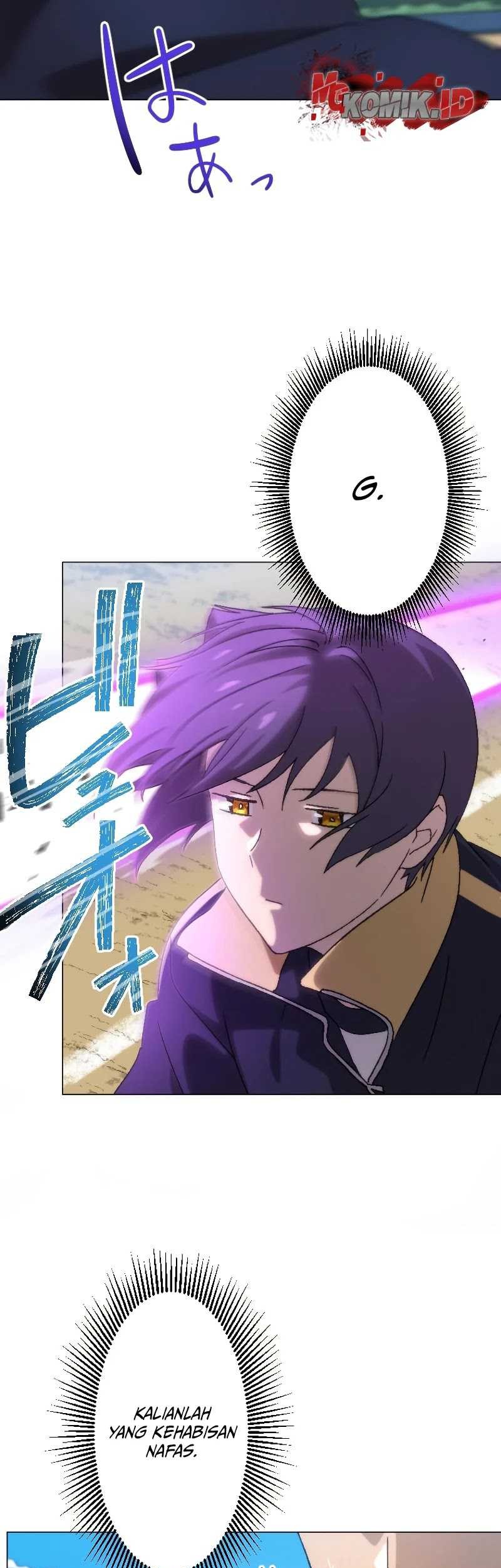 The Reincarnated Magician With Inferior Eyes ~The Oppressed Ex-hero Survives the Future World With Ease~ Chapter 22 - halaman 17