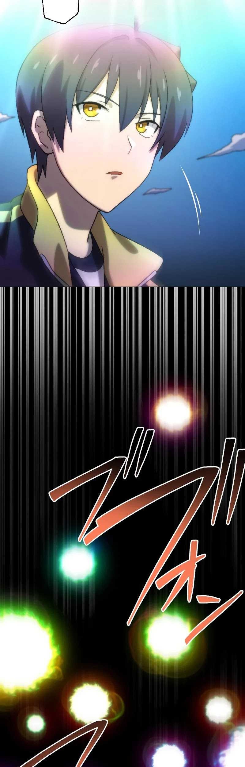 The Reincarnated Magician With Inferior Eyes ~The Oppressed Ex-hero Survives the Future World With Ease~ Chapter 22 - halaman 23