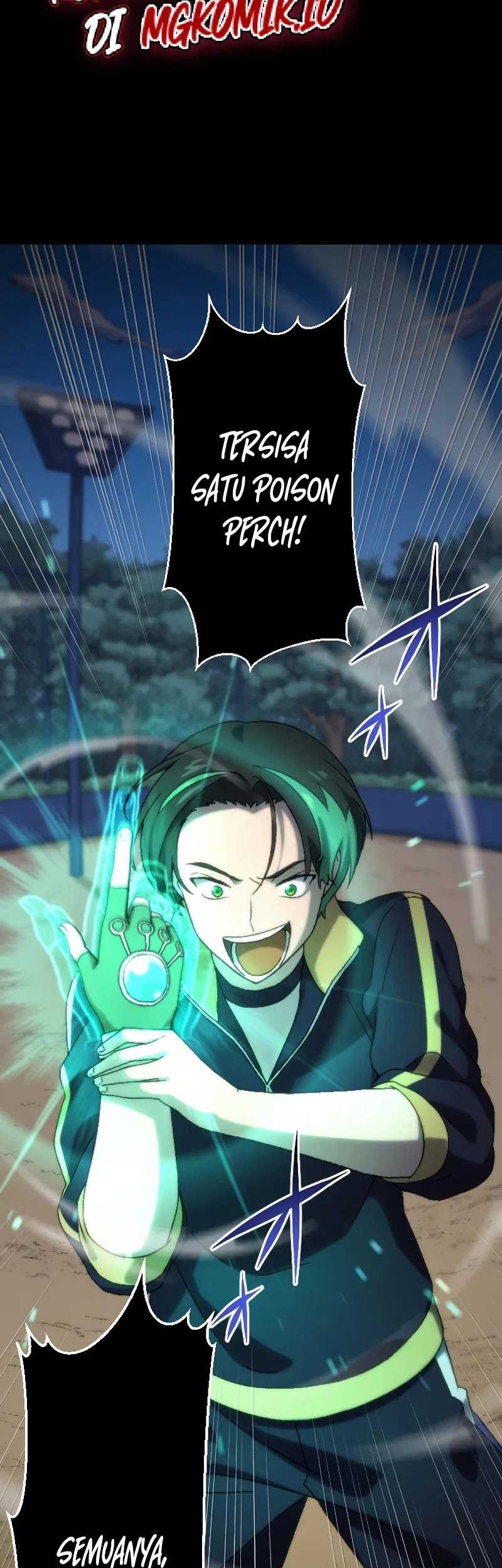 The Reincarnated Magician With Inferior Eyes ~The Oppressed Ex-hero Survives the Future World With Ease~ Chapter 22 - halaman 3