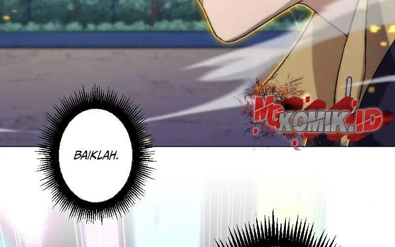 The Reincarnated Magician With Inferior Eyes ~The Oppressed Ex-hero Survives the Future World With Ease~ Chapter 22 - halaman 32
