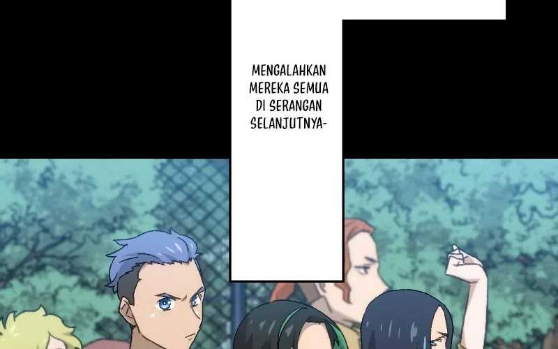 The Reincarnated Magician With Inferior Eyes ~The Oppressed Ex-hero Survives the Future World With Ease~ Chapter 22 - halaman 42