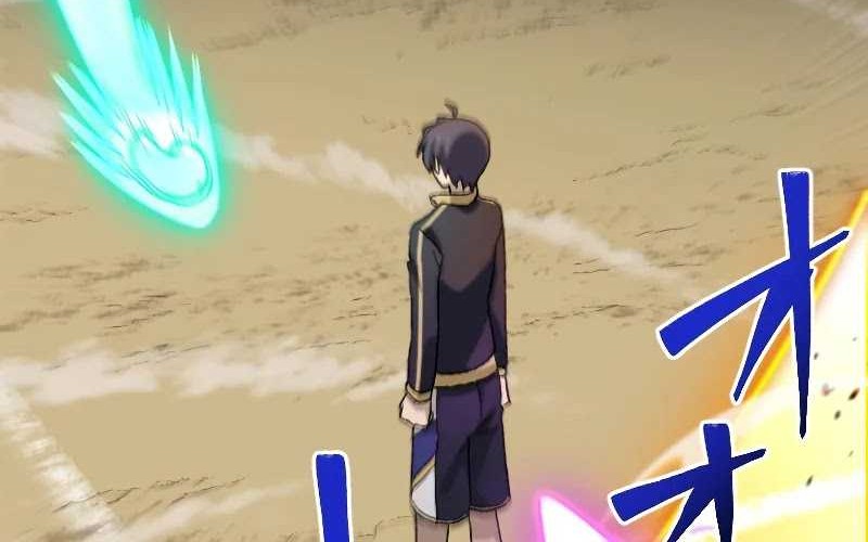 The Reincarnated Magician With Inferior Eyes ~The Oppressed Ex-hero Survives the Future World With Ease~ Chapter 22 - halaman 6