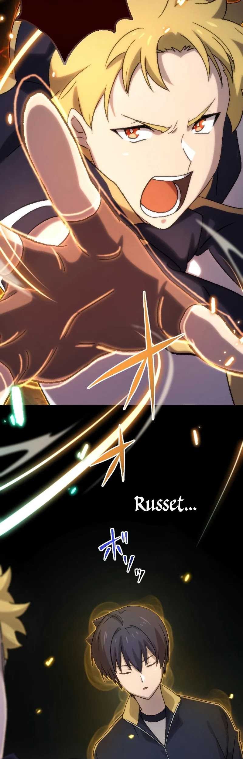 The Reincarnated Magician With Inferior Eyes ~The Oppressed Ex-hero Survives the Future World With Ease~ Chapter 23 - halaman 11