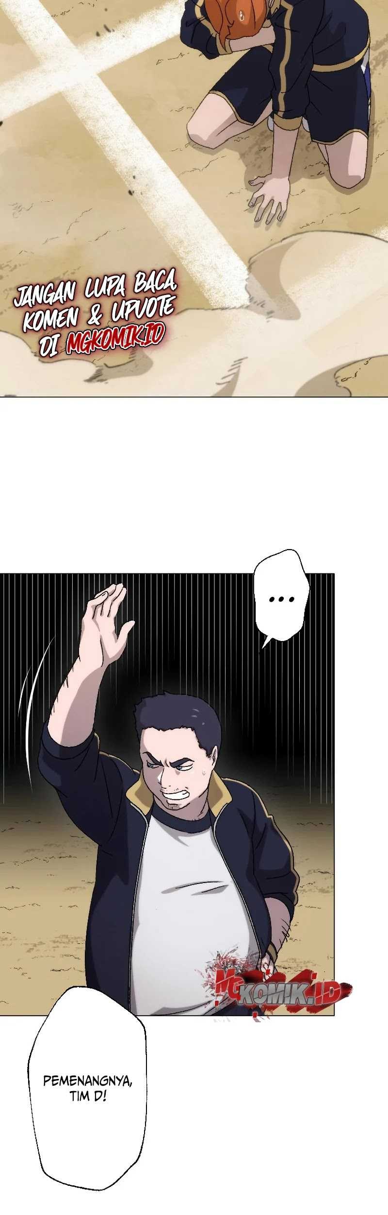 The Reincarnated Magician With Inferior Eyes ~The Oppressed Ex-hero Survives the Future World With Ease~ Chapter 23 - halaman 25