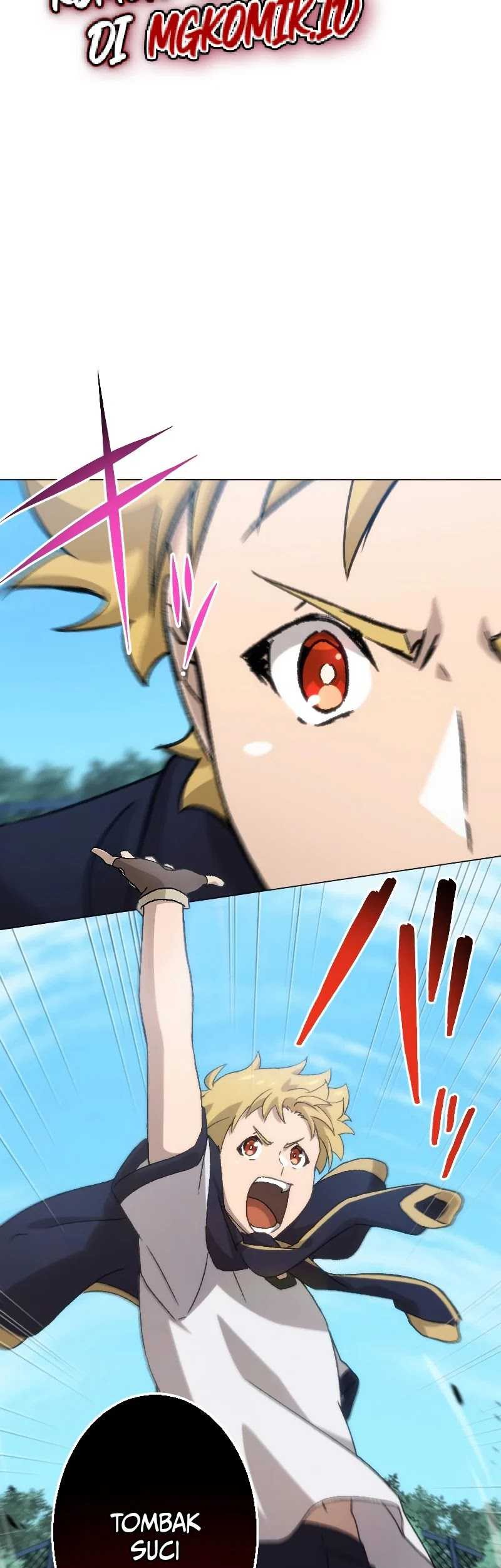 The Reincarnated Magician With Inferior Eyes ~The Oppressed Ex-hero Survives the Future World With Ease~ Chapter 23 - halaman 3
