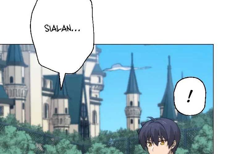 The Reincarnated Magician With Inferior Eyes ~The Oppressed Ex-hero Survives the Future World With Ease~ Chapter 23 - halaman 32
