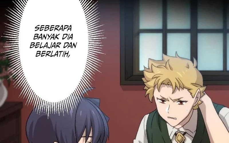 The Reincarnated Magician With Inferior Eyes ~The Oppressed Ex-hero Survives the Future World With Ease~ Chapter 23 - halaman 38