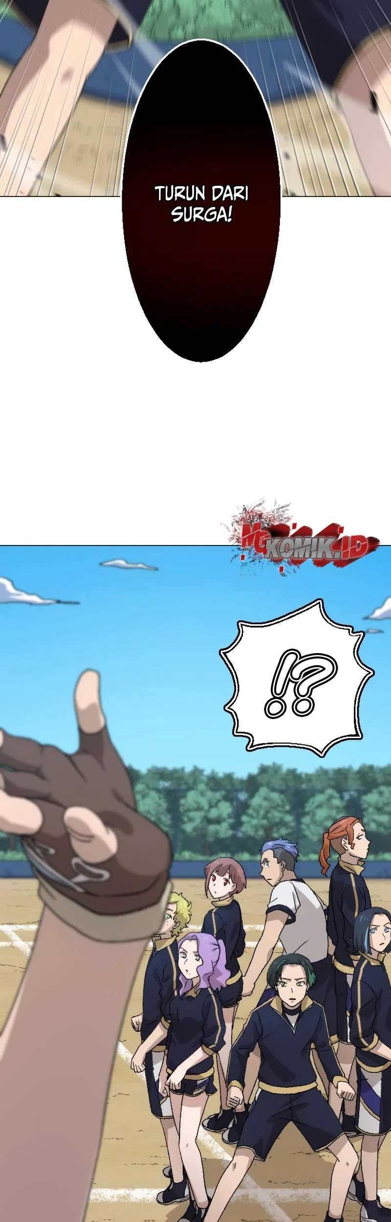 The Reincarnated Magician With Inferior Eyes ~The Oppressed Ex-hero Survives the Future World With Ease~ Chapter 23 - halaman 5