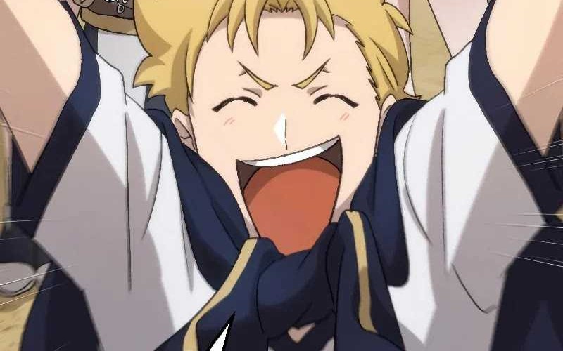 The Reincarnated Magician With Inferior Eyes ~The Oppressed Ex-hero Survives the Future World With Ease~ Chapter 23 - halaman 52