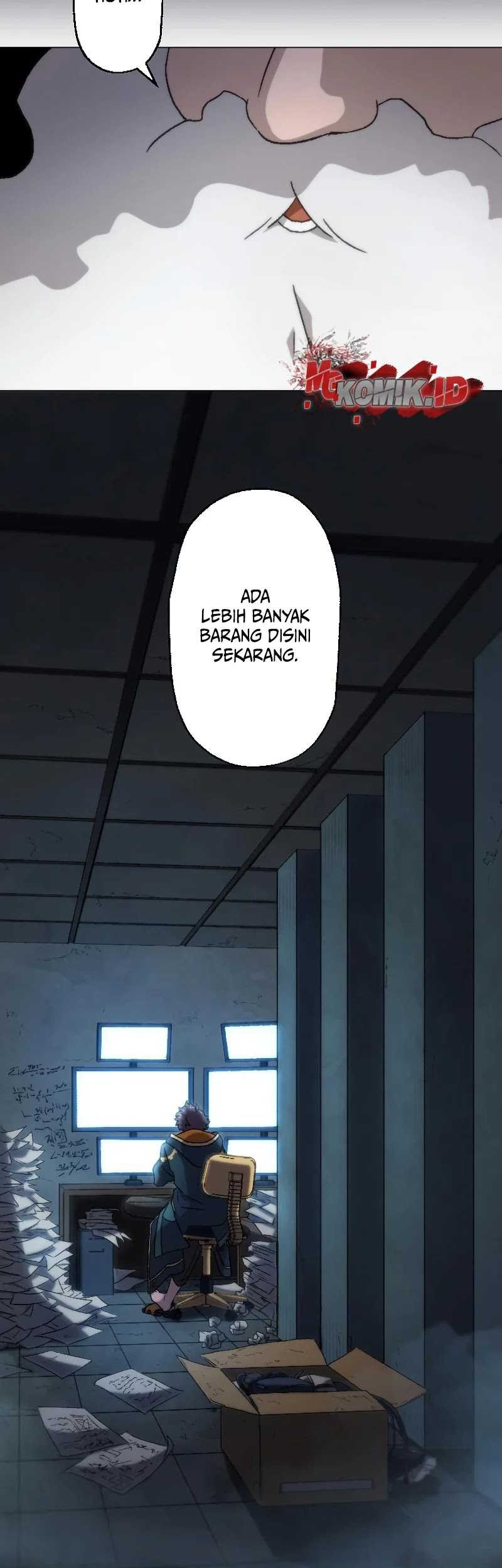 The Reincarnated Magician With Inferior Eyes ~The Oppressed Ex-hero Survives the Future World With Ease~ Chapter 23 - halaman 61