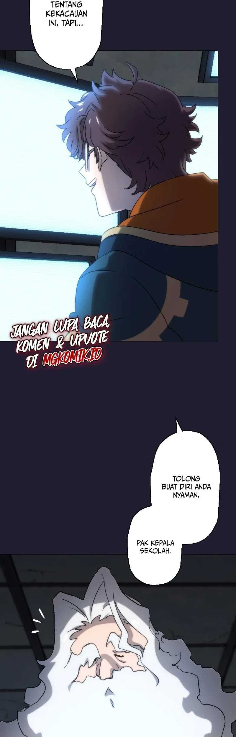 The Reincarnated Magician With Inferior Eyes ~The Oppressed Ex-hero Survives the Future World With Ease~ Chapter 23 - halaman 63