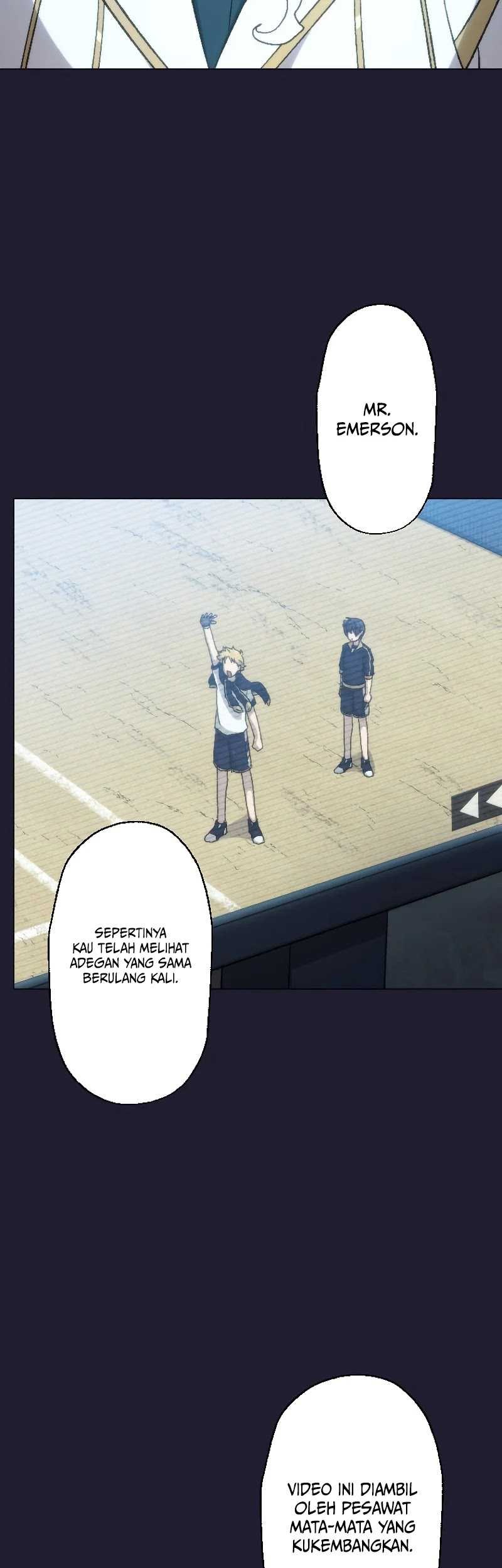 The Reincarnated Magician With Inferior Eyes ~The Oppressed Ex-hero Survives the Future World With Ease~ Chapter 23 - halaman 65