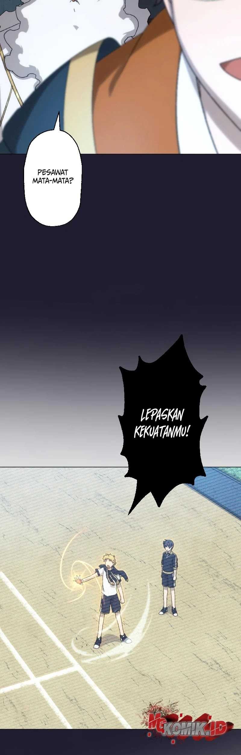 The Reincarnated Magician With Inferior Eyes ~The Oppressed Ex-hero Survives the Future World With Ease~ Chapter 23 - halaman 67