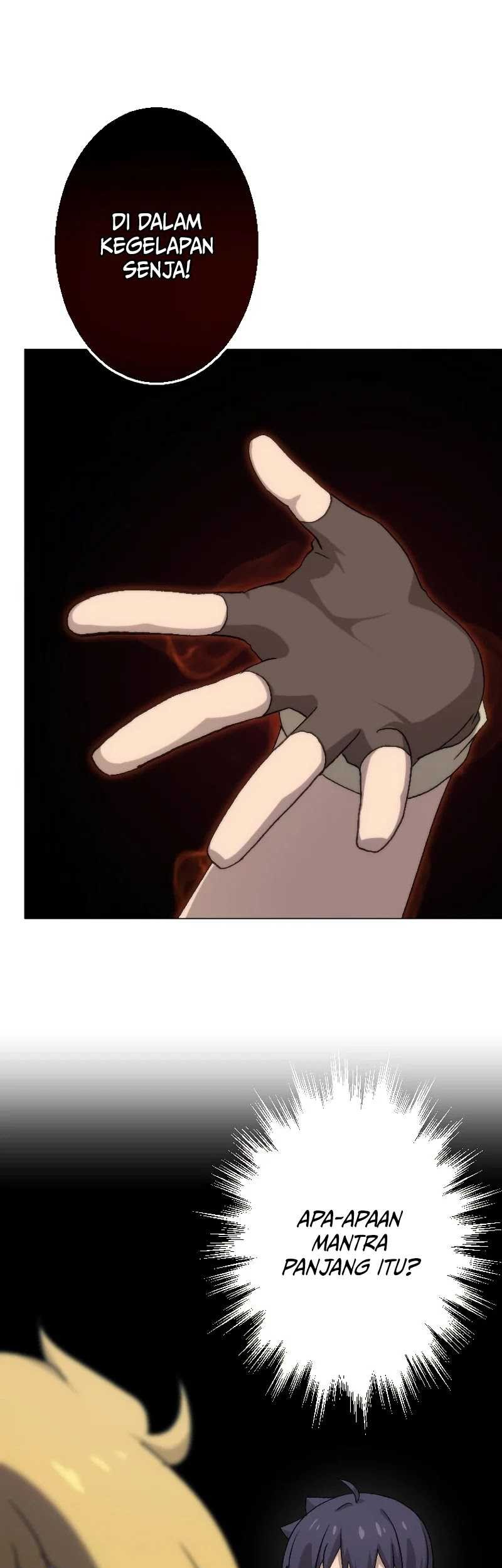 The Reincarnated Magician With Inferior Eyes ~The Oppressed Ex-hero Survives the Future World With Ease~ Chapter 23 - halaman 7