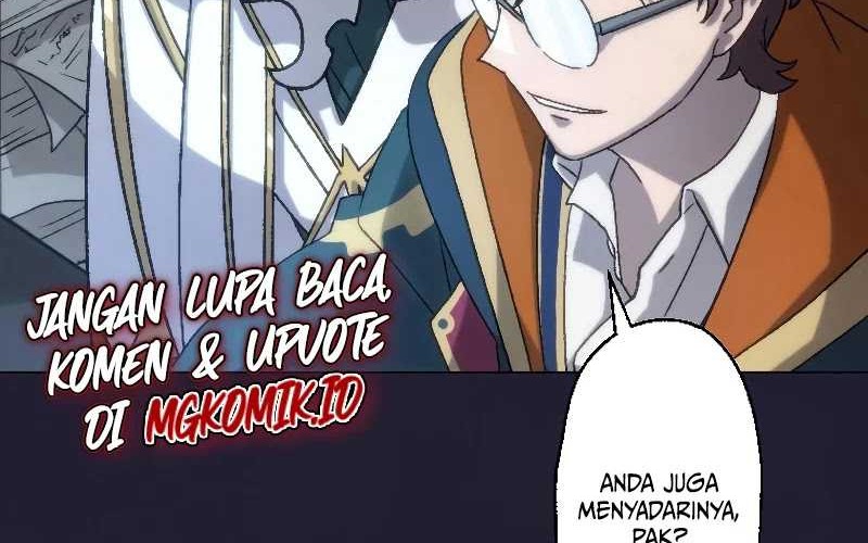 The Reincarnated Magician With Inferior Eyes ~The Oppressed Ex-hero Survives the Future World With Ease~ Chapter 23 - halaman 70