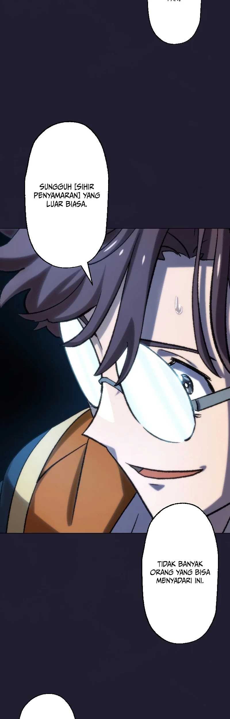 The Reincarnated Magician With Inferior Eyes ~The Oppressed Ex-hero Survives the Future World With Ease~ Chapter 23 - halaman 71