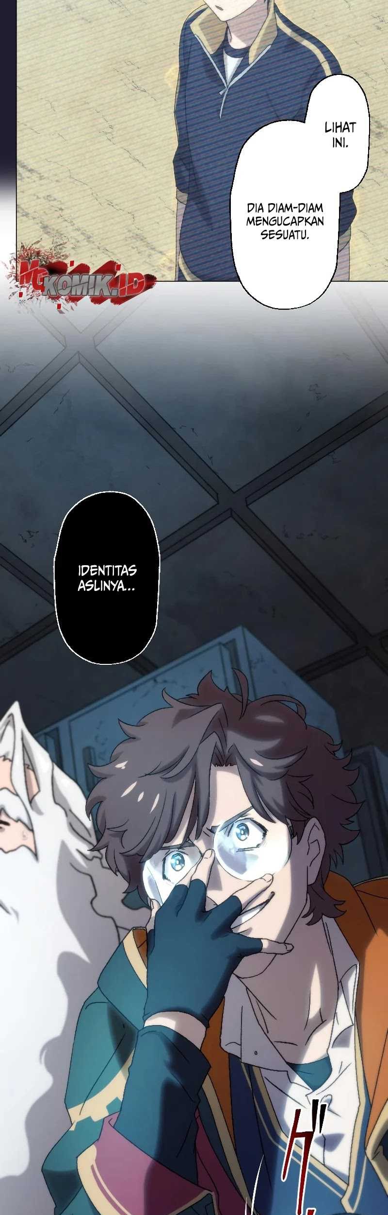The Reincarnated Magician With Inferior Eyes ~The Oppressed Ex-hero Survives the Future World With Ease~ Chapter 23 - halaman 73