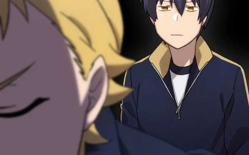 The Reincarnated Magician With Inferior Eyes ~The Oppressed Ex-hero Survives the Future World With Ease~ Chapter 23 - halaman 8