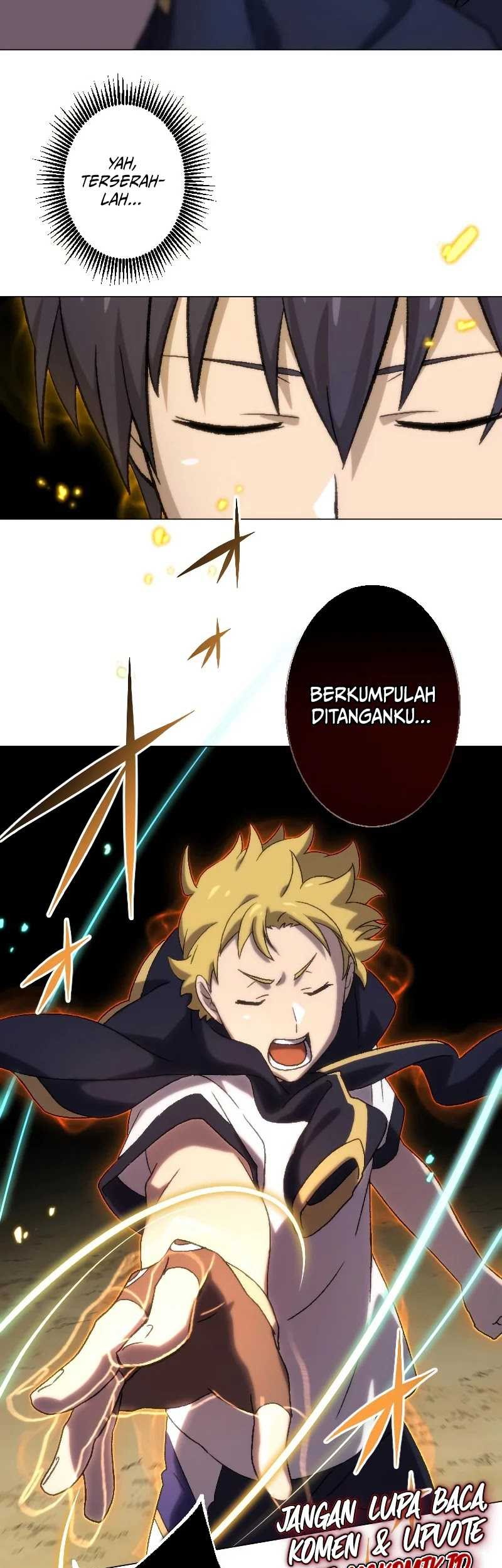 The Reincarnated Magician With Inferior Eyes ~The Oppressed Ex-hero Survives the Future World With Ease~ Chapter 23 - halaman 9