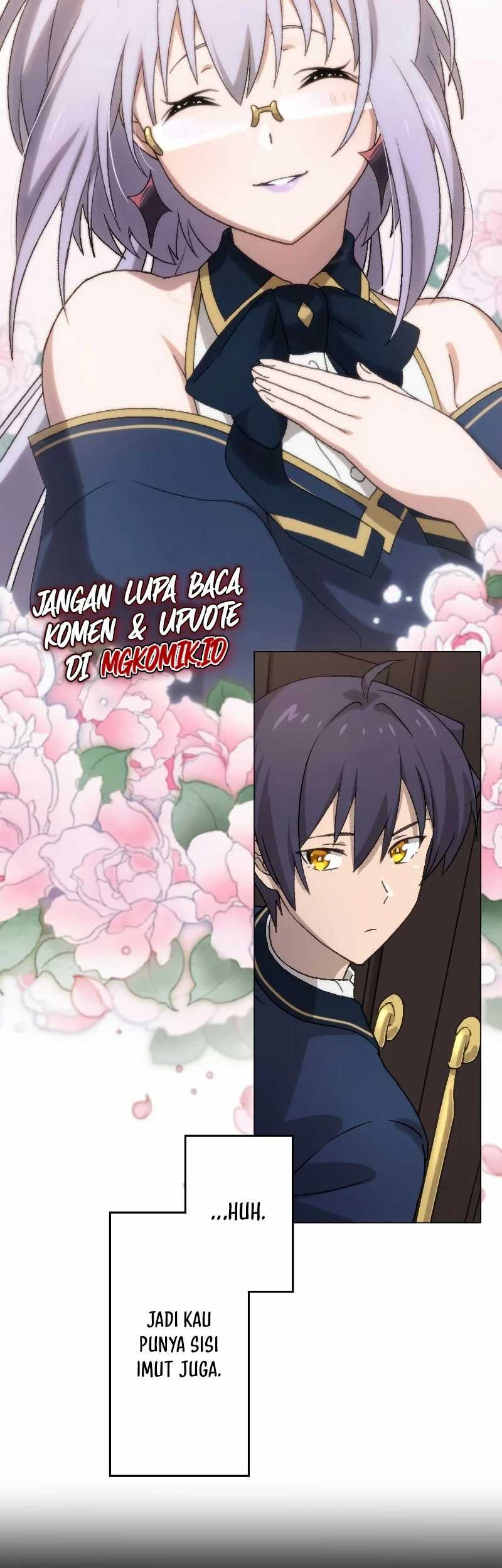 The Reincarnated Magician With Inferior Eyes ~The Oppressed Ex-hero Survives the Future World With Ease~ Chapter 24 - halaman 25