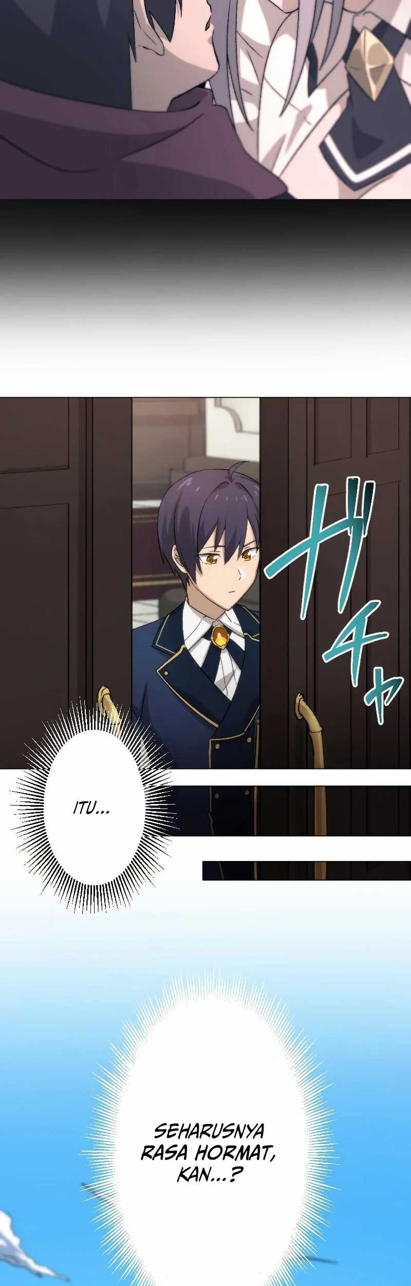 The Reincarnated Magician With Inferior Eyes ~The Oppressed Ex-hero Survives the Future World With Ease~ Chapter 24 - halaman 29