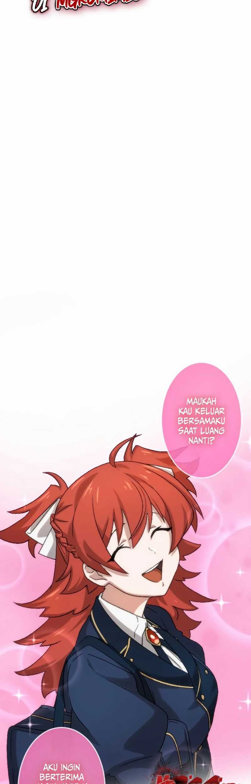 The Reincarnated Magician With Inferior Eyes ~The Oppressed Ex-hero Survives the Future World With Ease~ Chapter 24 - halaman 3