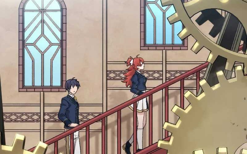 The Reincarnated Magician With Inferior Eyes ~The Oppressed Ex-hero Survives the Future World With Ease~ Chapter 24 - halaman 40