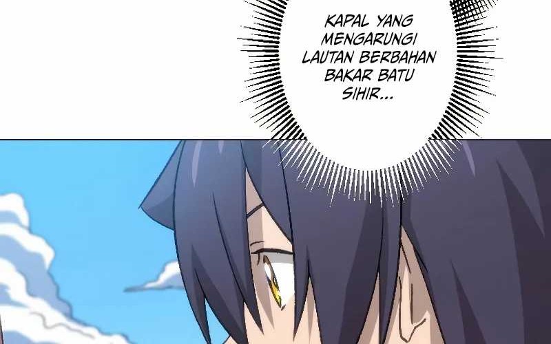 The Reincarnated Magician With Inferior Eyes ~The Oppressed Ex-hero Survives the Future World With Ease~ Chapter 24 - halaman 48