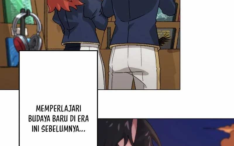 The Reincarnated Magician With Inferior Eyes ~The Oppressed Ex-hero Survives the Future World With Ease~ Chapter 24 - halaman 54