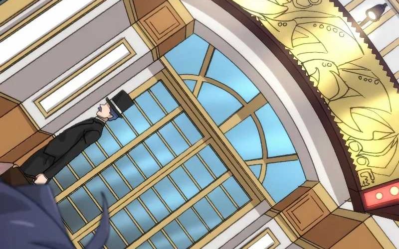 The Reincarnated Magician With Inferior Eyes ~The Oppressed Ex-hero Survives the Future World With Ease~ Chapter 24 - halaman 58