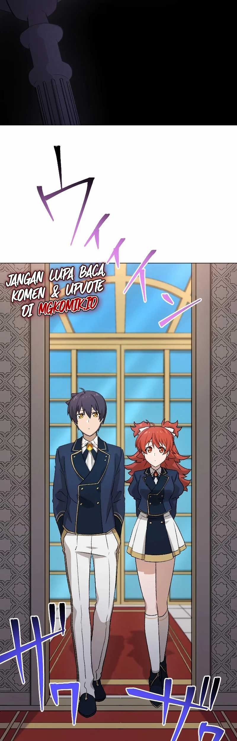 The Reincarnated Magician With Inferior Eyes ~The Oppressed Ex-hero Survives the Future World With Ease~ Chapter 24 - halaman 67