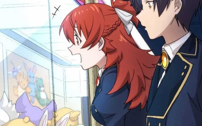 The Reincarnated Magician With Inferior Eyes ~The Oppressed Ex-hero Survives the Future World With Ease~ Chapter 25 - halaman 14
