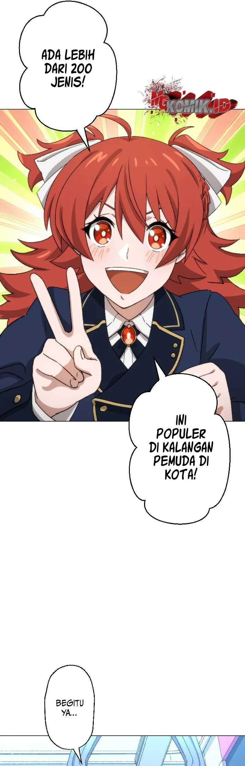The Reincarnated Magician With Inferior Eyes ~The Oppressed Ex-hero Survives the Future World With Ease~ Chapter 25 - halaman 17