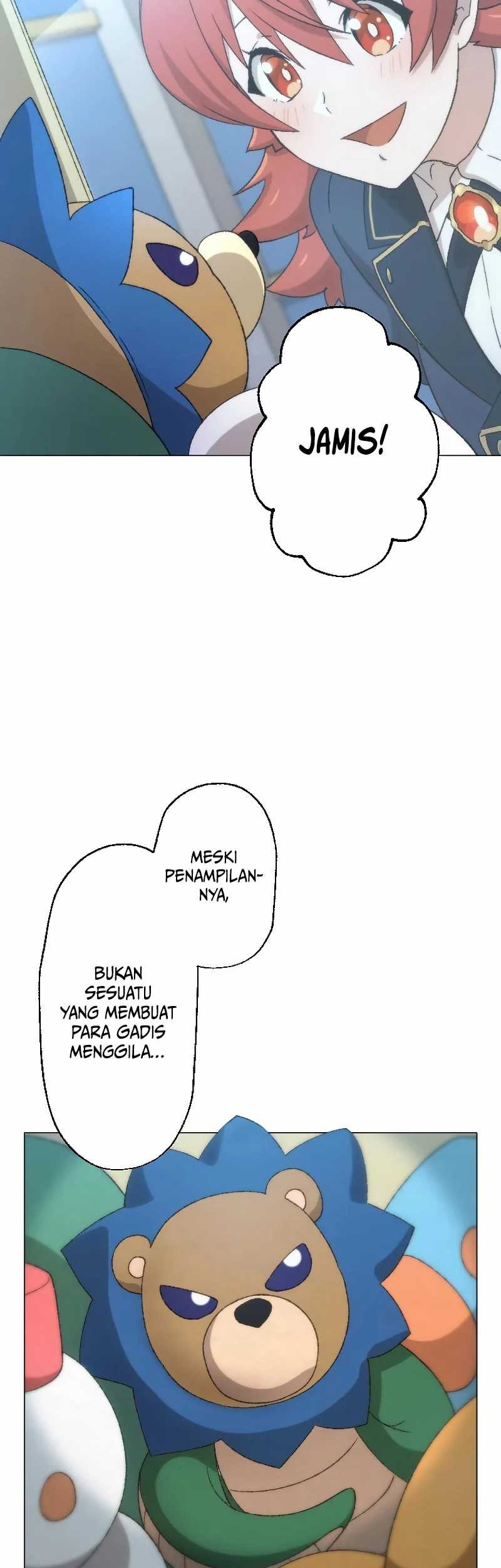 The Reincarnated Magician With Inferior Eyes ~The Oppressed Ex-hero Survives the Future World With Ease~ Chapter 25 - halaman 21