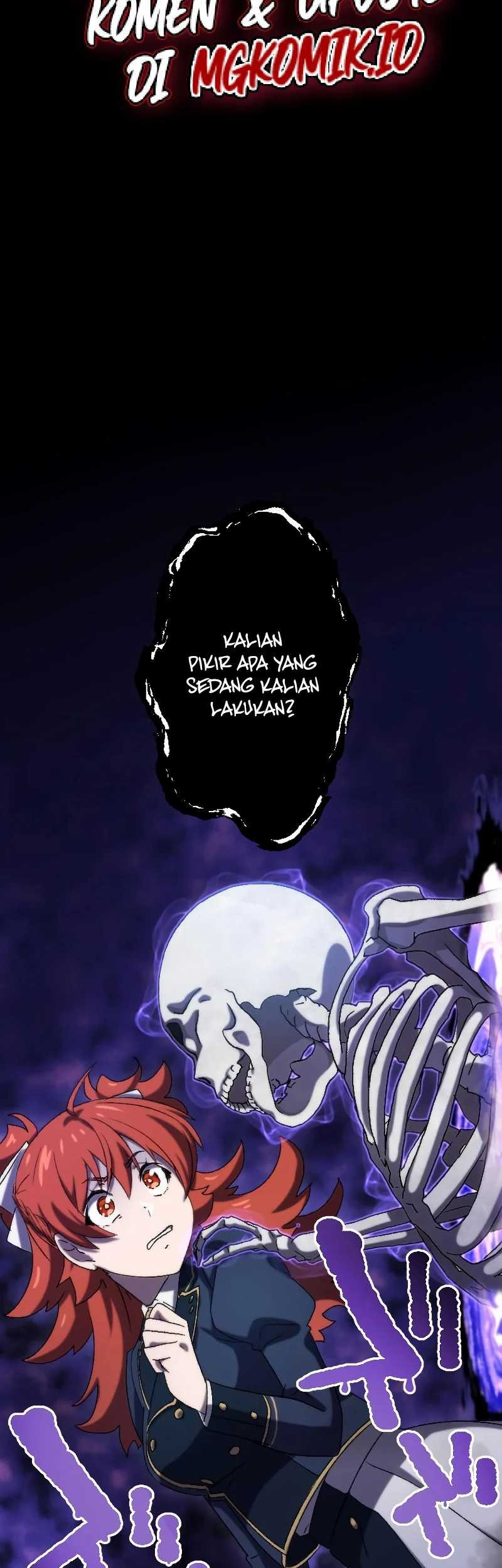 The Reincarnated Magician With Inferior Eyes ~The Oppressed Ex-hero Survives the Future World With Ease~ Chapter 25 - halaman 3