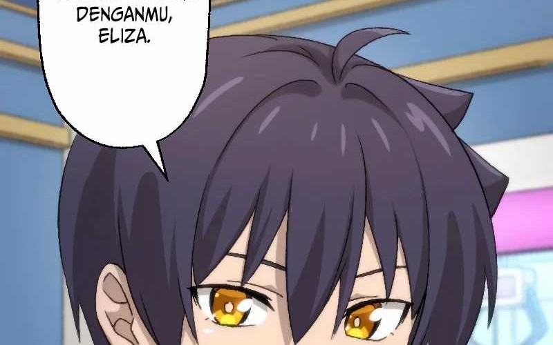 The Reincarnated Magician With Inferior Eyes ~The Oppressed Ex-hero Survives the Future World With Ease~ Chapter 25 - halaman 36