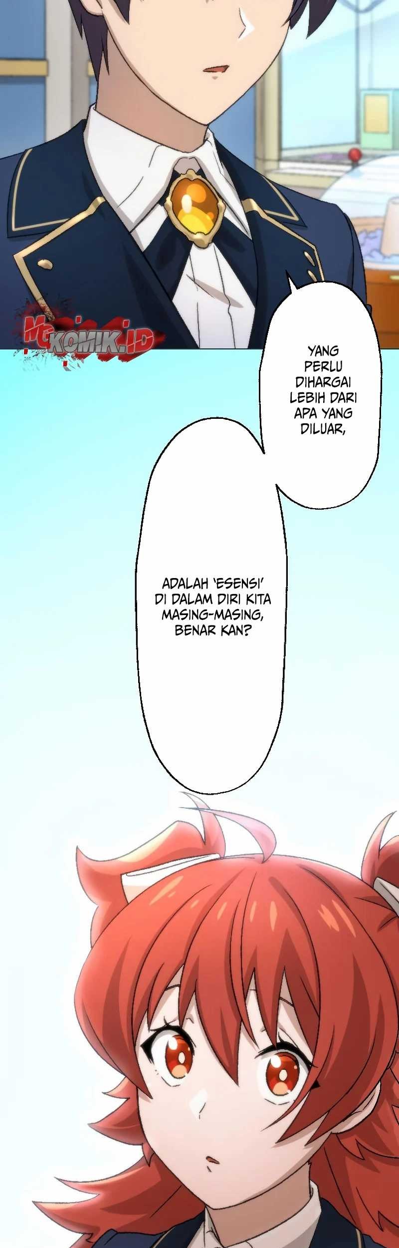 The Reincarnated Magician With Inferior Eyes ~The Oppressed Ex-hero Survives the Future World With Ease~ Chapter 25 - halaman 37
