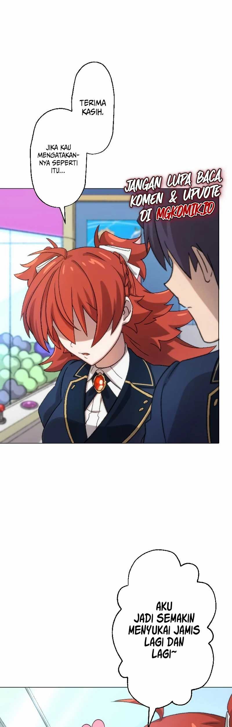 The Reincarnated Magician With Inferior Eyes ~The Oppressed Ex-hero Survives the Future World With Ease~ Chapter 25 - halaman 39