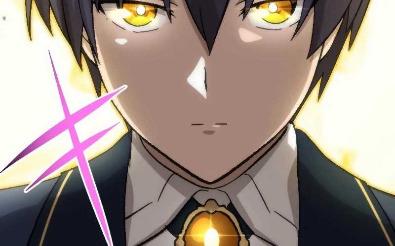 The Reincarnated Magician With Inferior Eyes ~The Oppressed Ex-hero Survives the Future World With Ease~ Chapter 25 - halaman 56