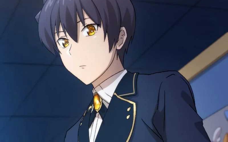 The Reincarnated Magician With Inferior Eyes ~The Oppressed Ex-hero Survives the Future World With Ease~ Chapter 25 - halaman 62