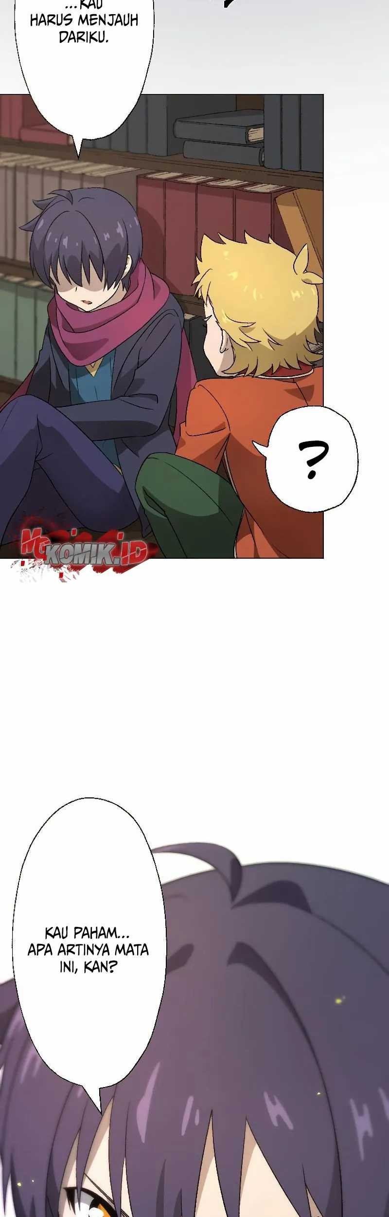 The Reincarnated Magician With Inferior Eyes ~The Oppressed Ex-hero Survives the Future World With Ease~ Chapter 3 - halaman 11