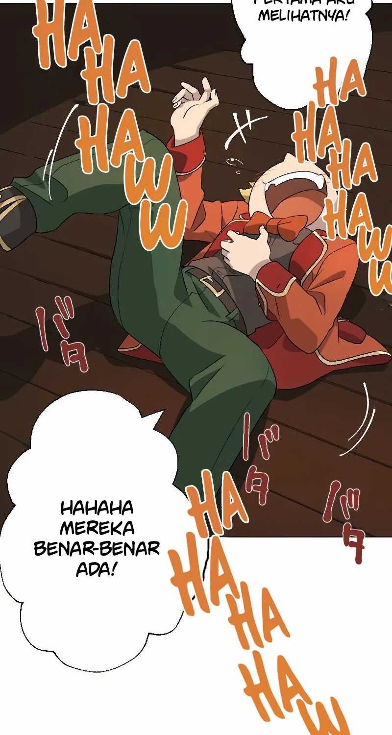 The Reincarnated Magician With Inferior Eyes ~The Oppressed Ex-hero Survives the Future World With Ease~ Chapter 3 - halaman 16