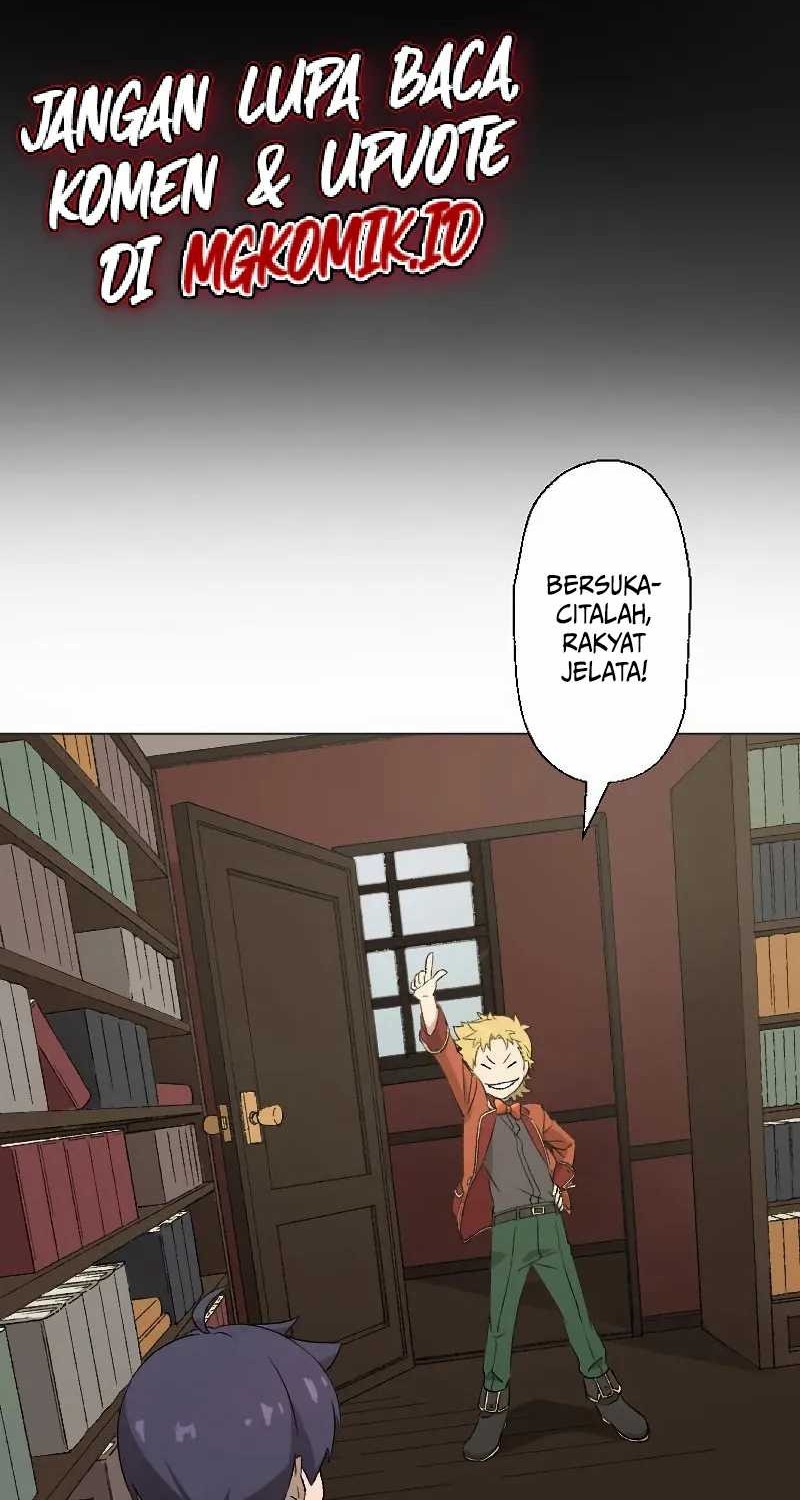 The Reincarnated Magician With Inferior Eyes ~The Oppressed Ex-hero Survives the Future World With Ease~ Chapter 3 - halaman 2